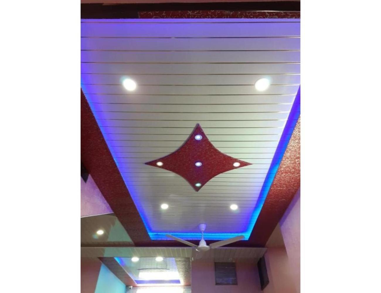 Hotel City Lodge , Chandīgarh Exterior foto